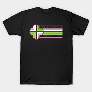 Cross training-neons T-Shirt